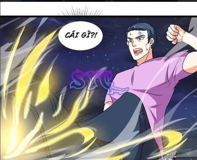 Trọng Sinh Khí Thiếu Quy Lai - Chương 16 - ảnh 6