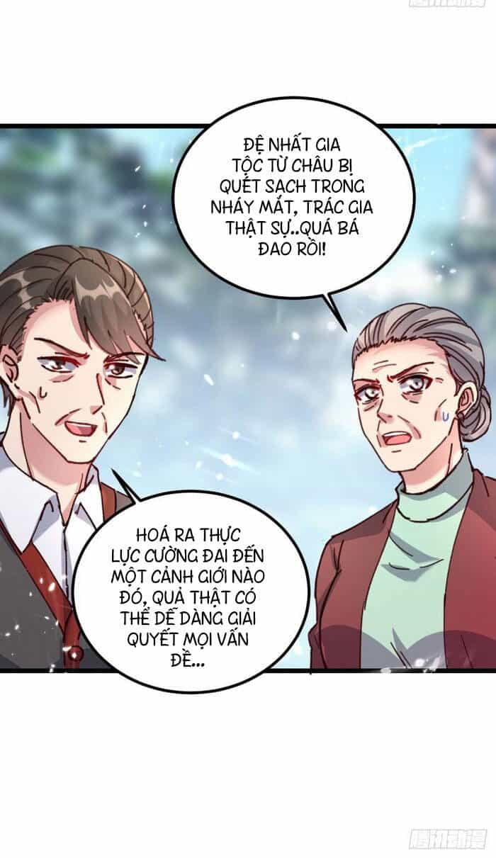 Trọng Sinh Khí Thiếu Quy Lai - Chương 156 - ảnh 18