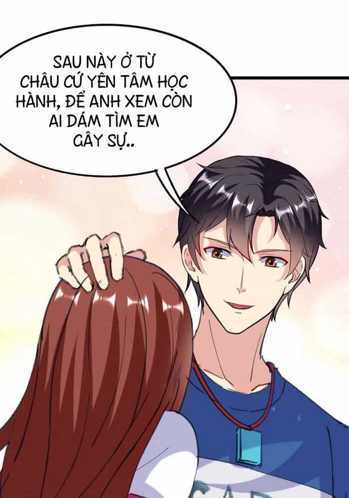 Trọng Sinh Khí Thiếu Quy Lai - Chương 156 - ảnh 20