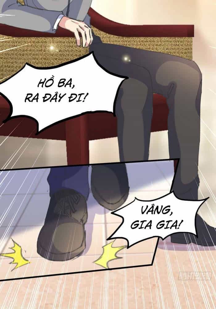 Trọng Sinh Khí Thiếu Quy Lai - Chương 157 - ảnh 10