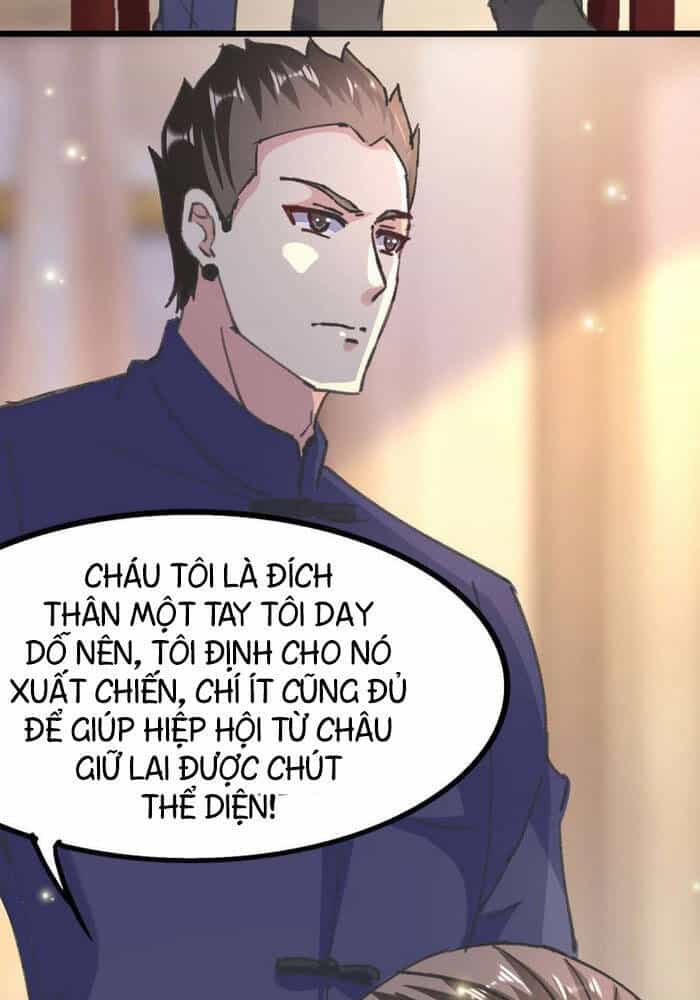 Trọng Sinh Khí Thiếu Quy Lai - Chương 157 - ảnh 12