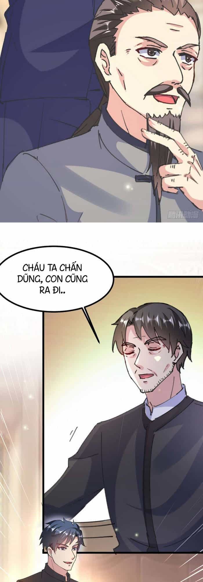 Trọng Sinh Khí Thiếu Quy Lai - Chương 157 - ảnh 13