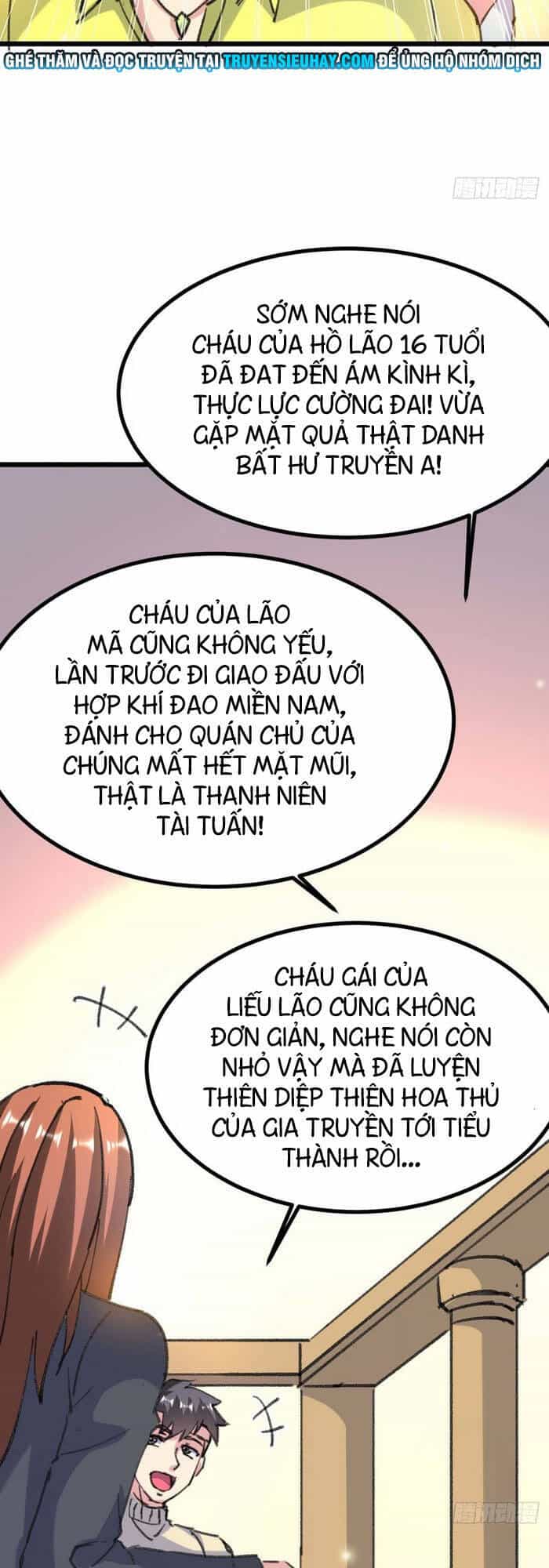 Trọng Sinh Khí Thiếu Quy Lai - Chương 157 - ảnh 17