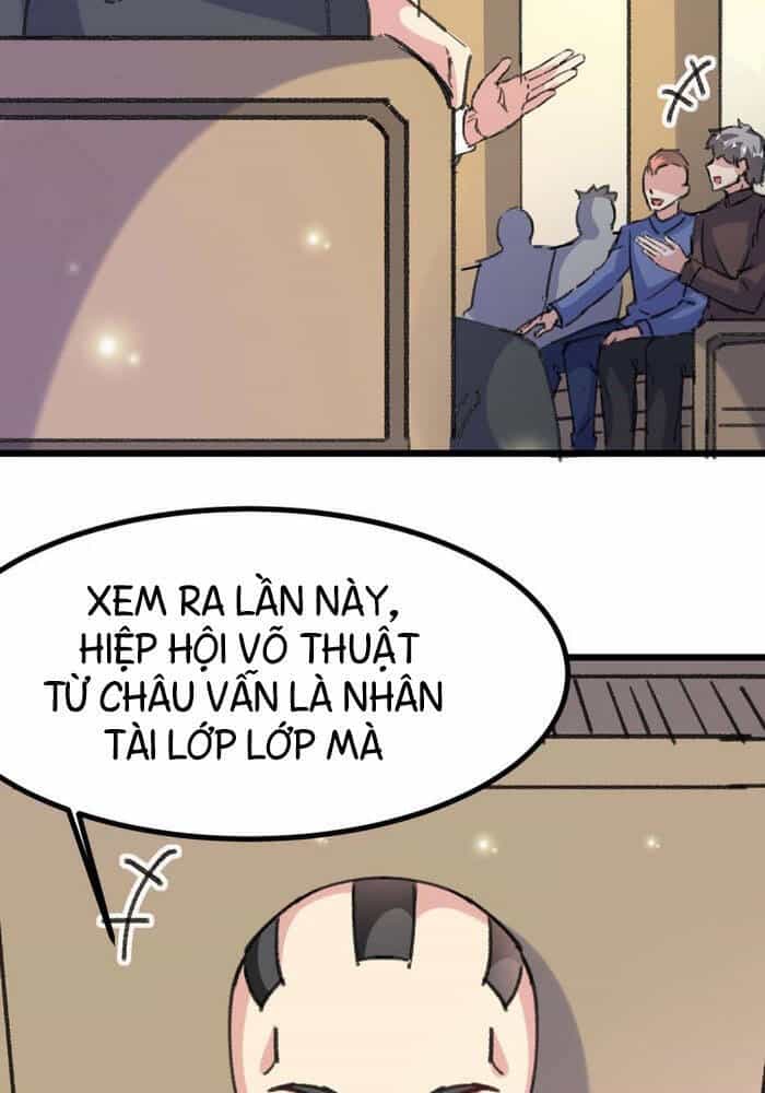Trọng Sinh Khí Thiếu Quy Lai - Chương 157 - ảnh 18