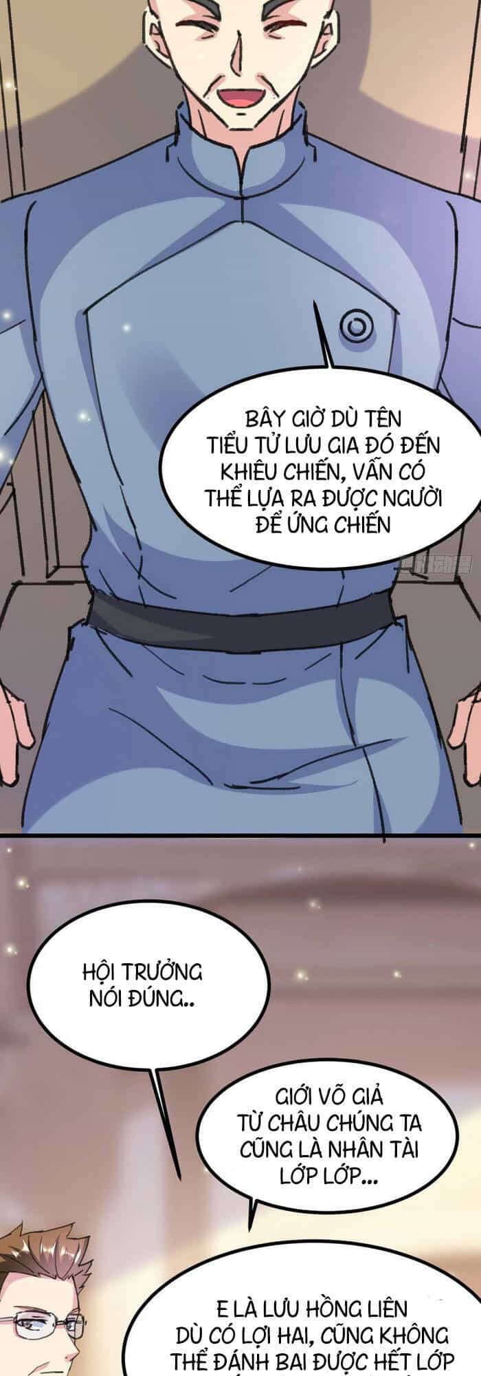 Trọng Sinh Khí Thiếu Quy Lai - Chương 157 - ảnh 19