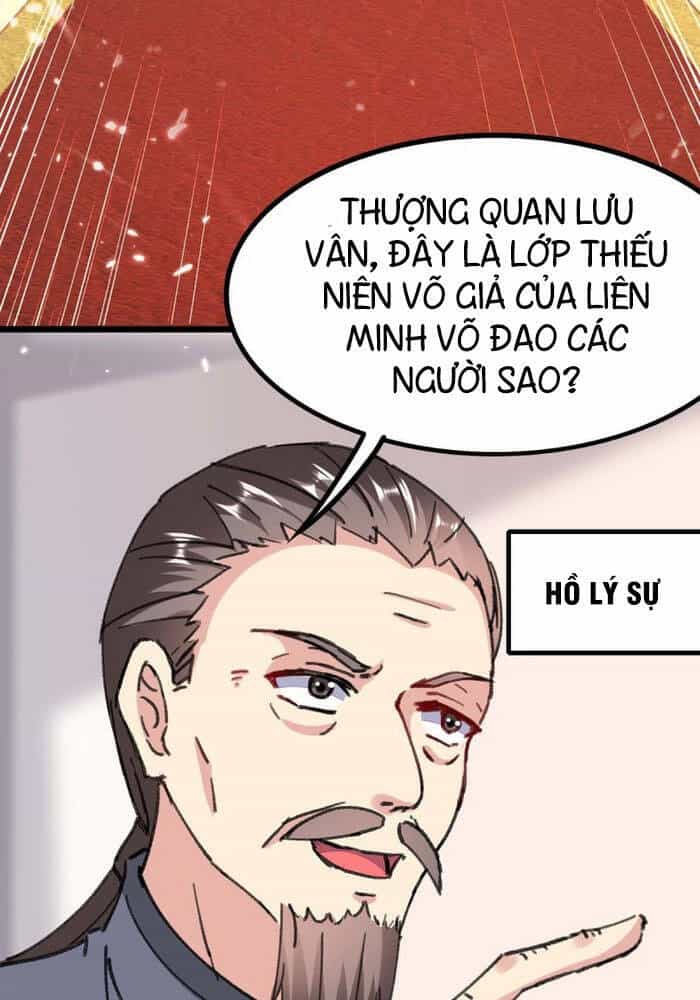 Trọng Sinh Khí Thiếu Quy Lai - Chương 157 - ảnh 2