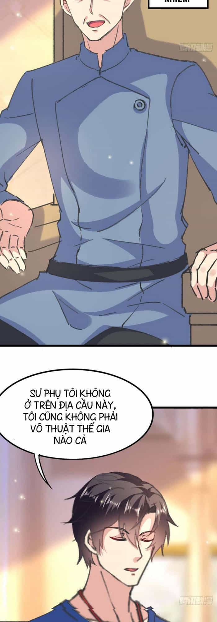 Trọng Sinh Khí Thiếu Quy Lai - Chương 157 - ảnh 5