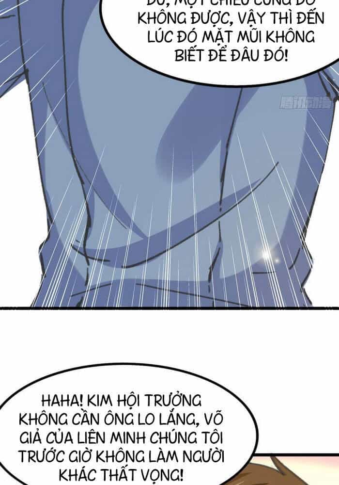 Trọng Sinh Khí Thiếu Quy Lai - Chương 157 - ảnh 8