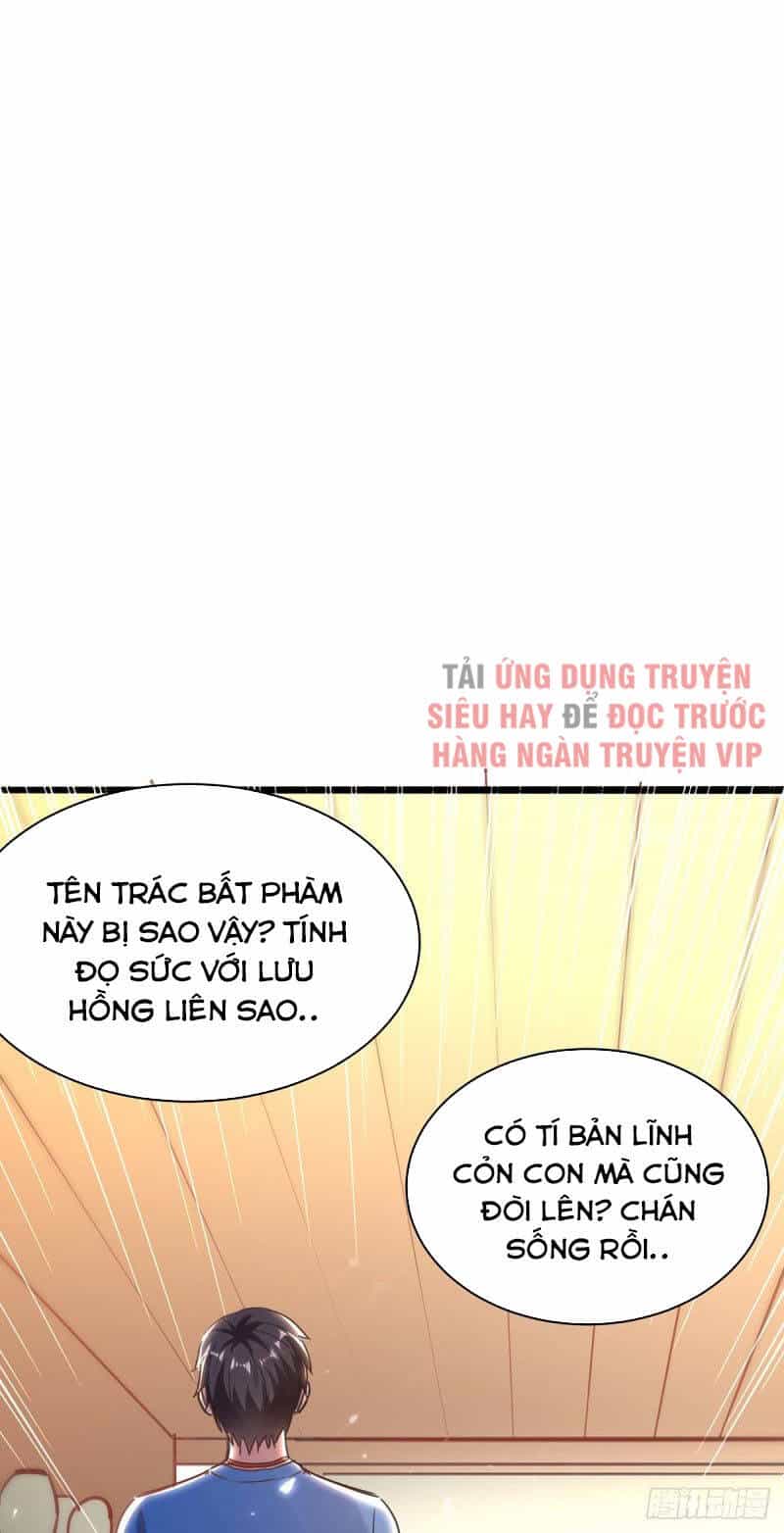 Trọng Sinh Khí Thiếu Quy Lai - Chương 158 - ảnh 27