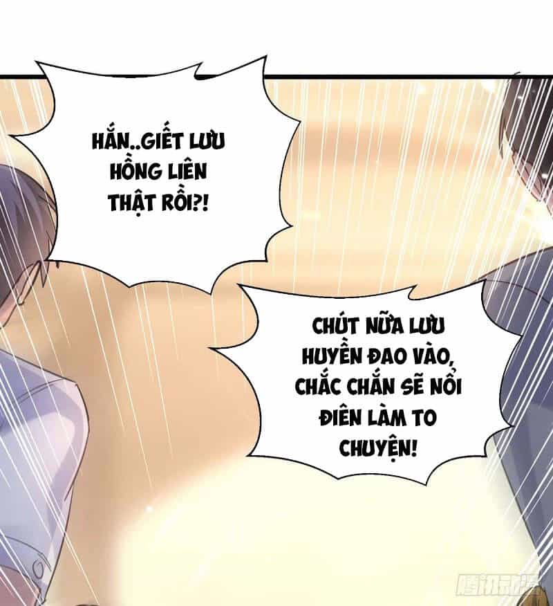 Trọng Sinh Khí Thiếu Quy Lai - Chương 159 - ảnh 16