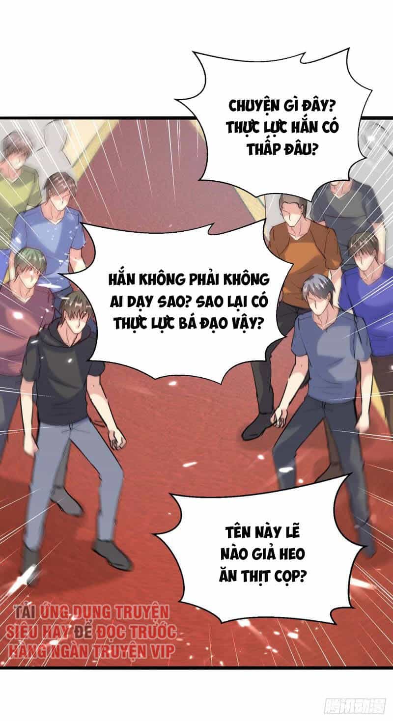 Trọng Sinh Khí Thiếu Quy Lai - Chương 159 - ảnh 2