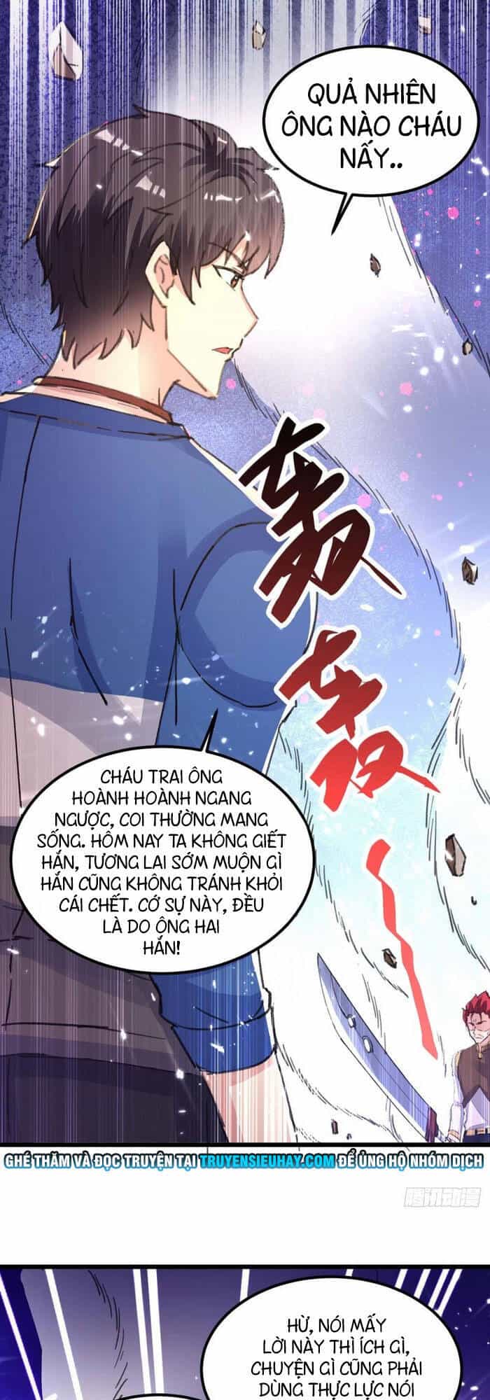 Trọng Sinh Khí Thiếu Quy Lai - Chương 160 - ảnh 1