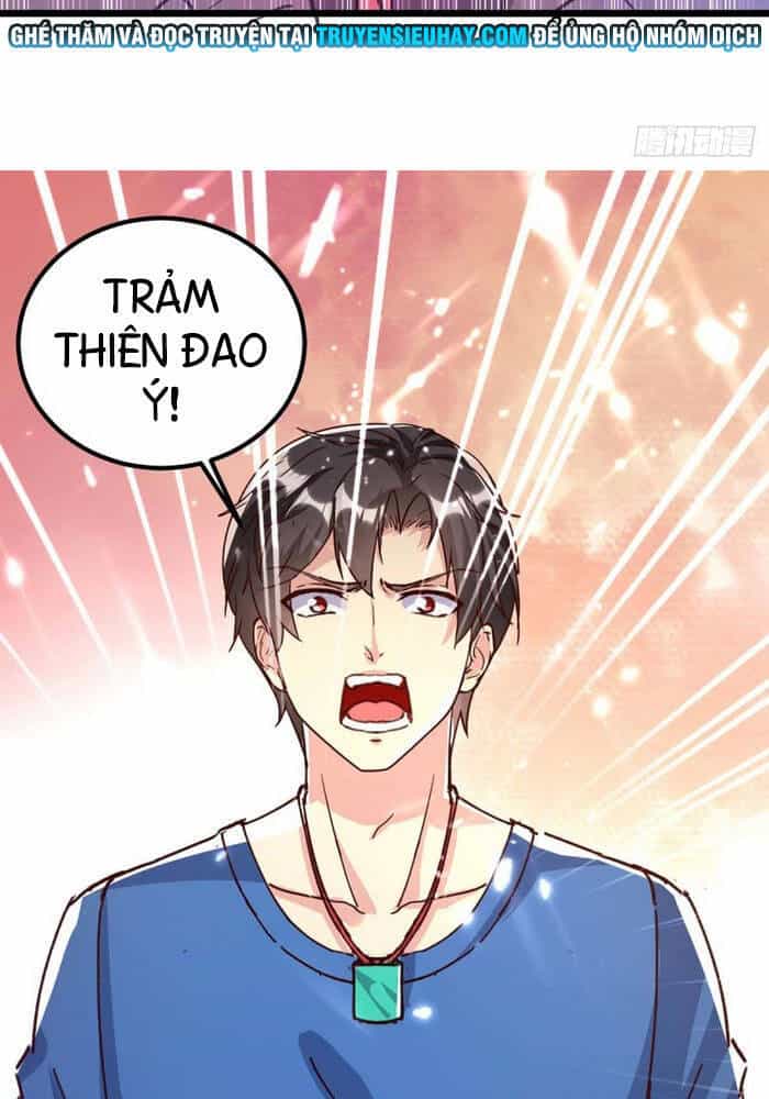 Trọng Sinh Khí Thiếu Quy Lai - Chương 160 - ảnh 16