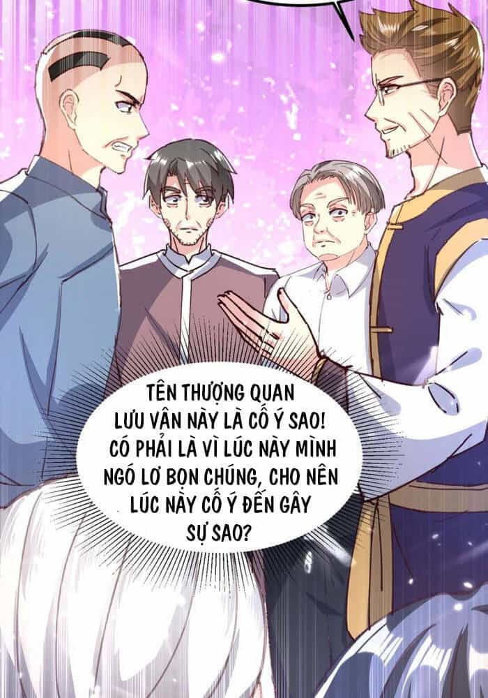 Trọng Sinh Khí Thiếu Quy Lai - Chương 160 - ảnh 23