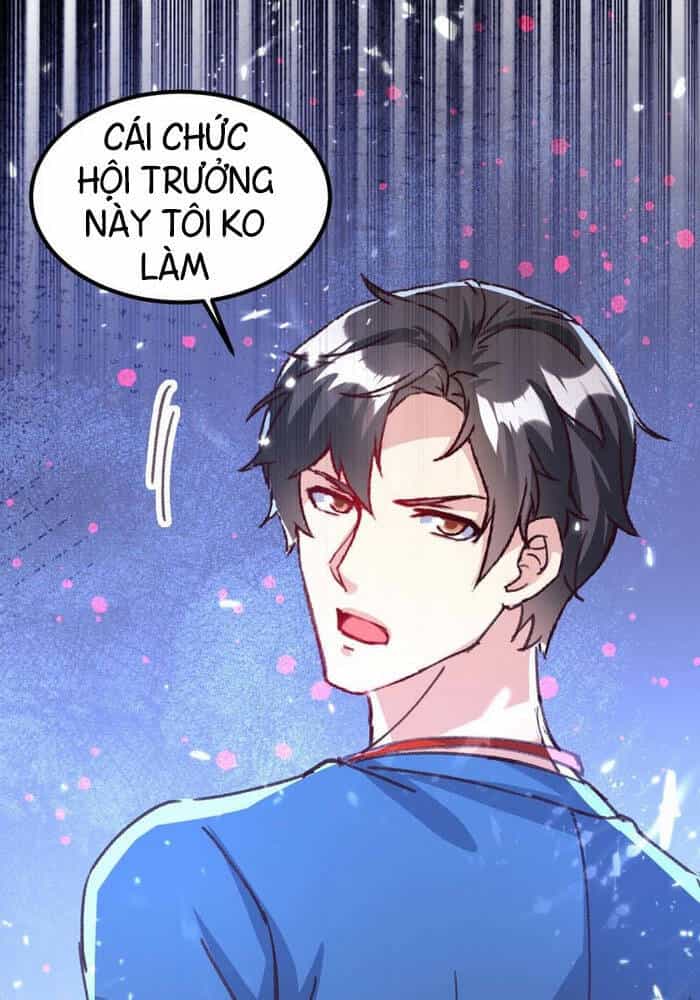 Trọng Sinh Khí Thiếu Quy Lai - Chương 160 - ảnh 27