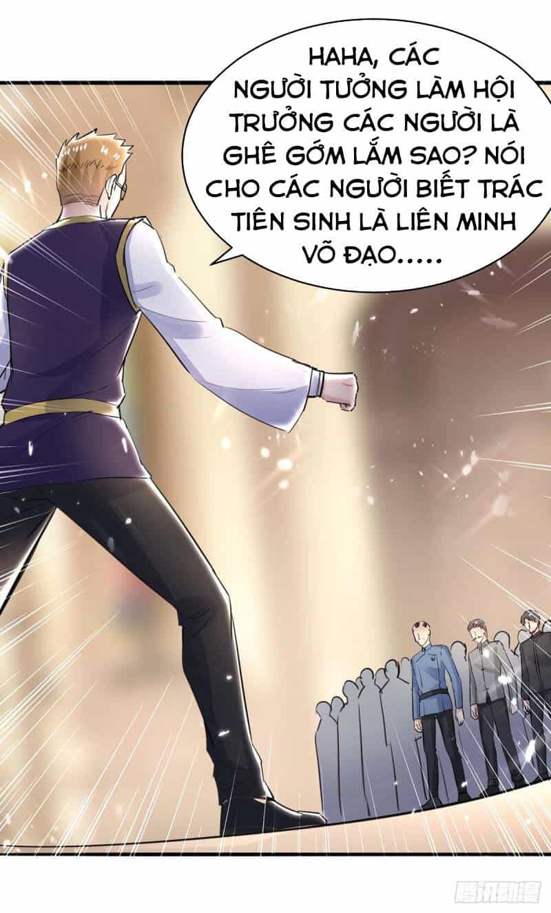 Trọng Sinh Khí Thiếu Quy Lai - Chương 161 - ảnh 1