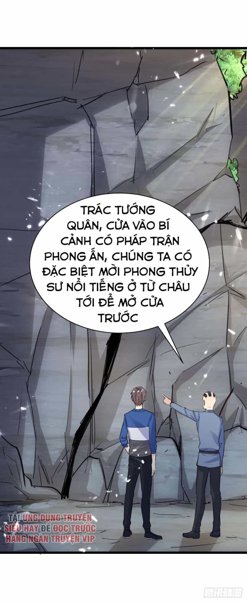 Trọng Sinh Khí Thiếu Quy Lai - Chương 161 - ảnh 15