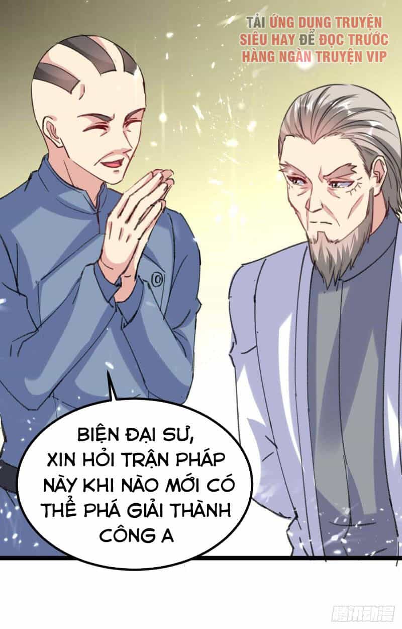Trọng Sinh Khí Thiếu Quy Lai - Chương 161 - ảnh 30