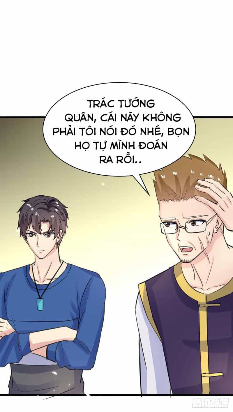 Trọng Sinh Khí Thiếu Quy Lai - Chương 161 - ảnh 5