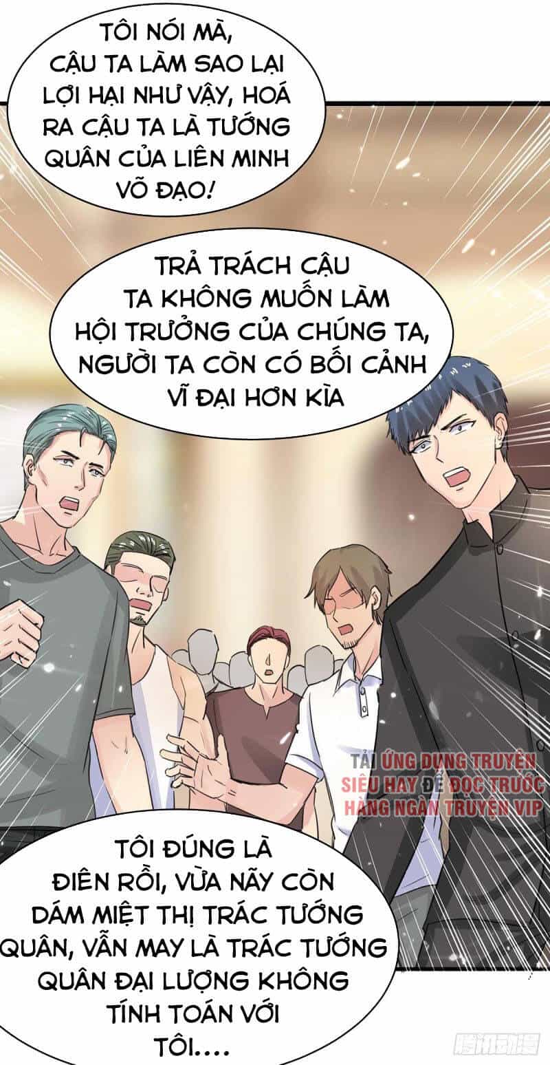 Trọng Sinh Khí Thiếu Quy Lai - Chương 161 - ảnh 6