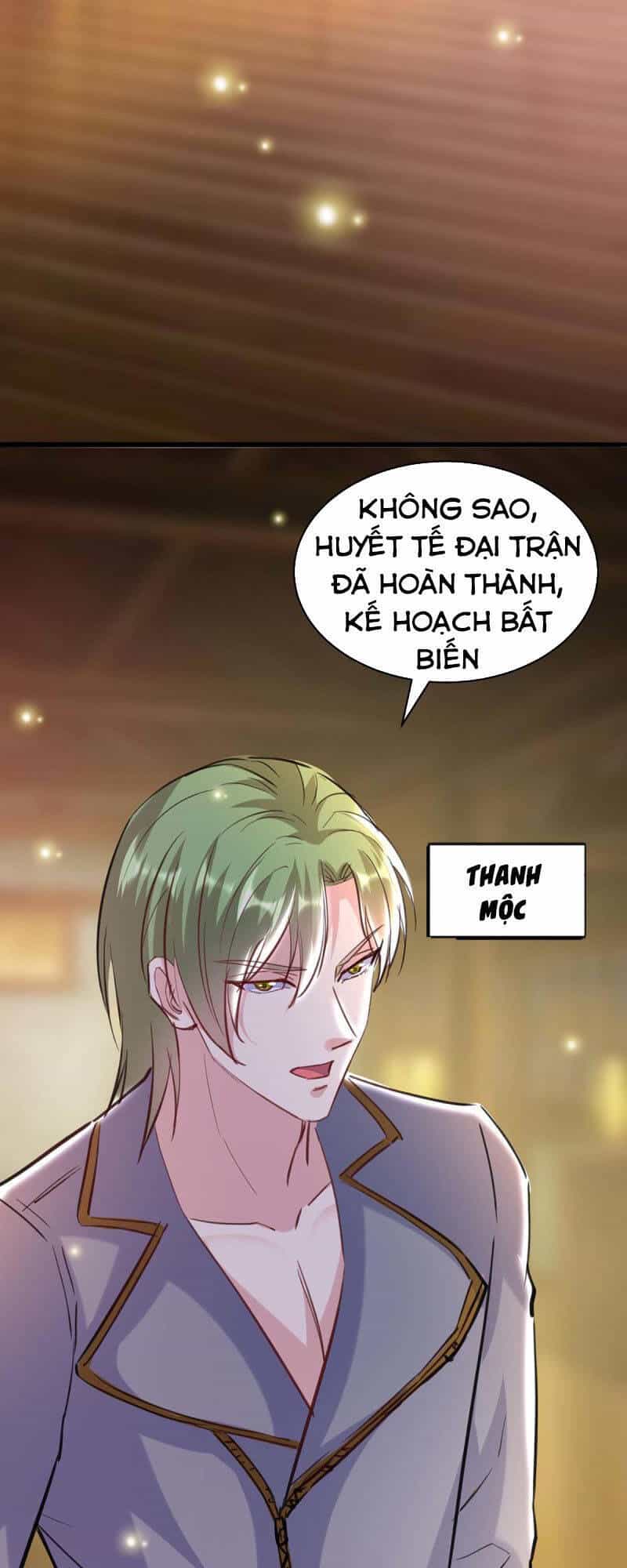 Trọng Sinh Khí Thiếu Quy Lai - Chương 162 - ảnh 12
