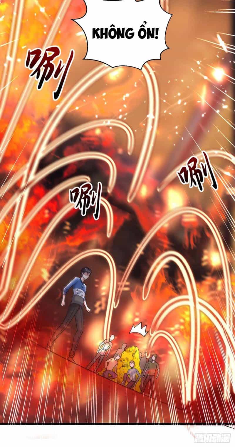 Trọng Sinh Khí Thiếu Quy Lai - Chương 162 - ảnh 28