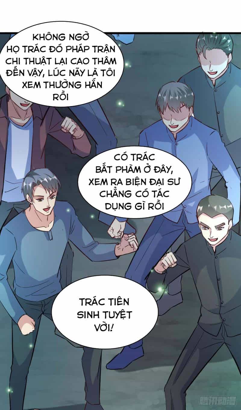 Trọng Sinh Khí Thiếu Quy Lai - Chương 162 - ảnh 3