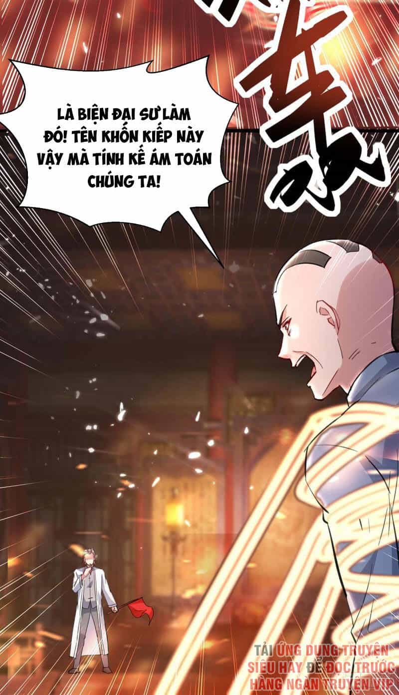Trọng Sinh Khí Thiếu Quy Lai - Chương 162 - ảnh 31