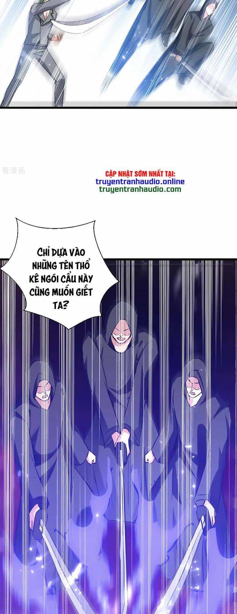 Trọng Sinh Khí Thiếu Quy Lai - Chương 163 - ảnh 23