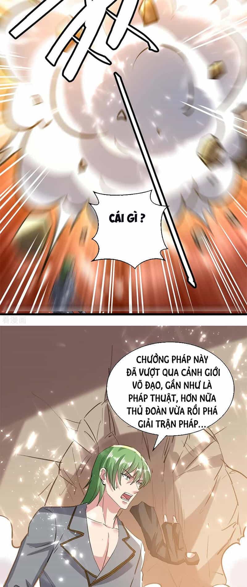 Trọng Sinh Khí Thiếu Quy Lai - Chương 163 - ảnh 29