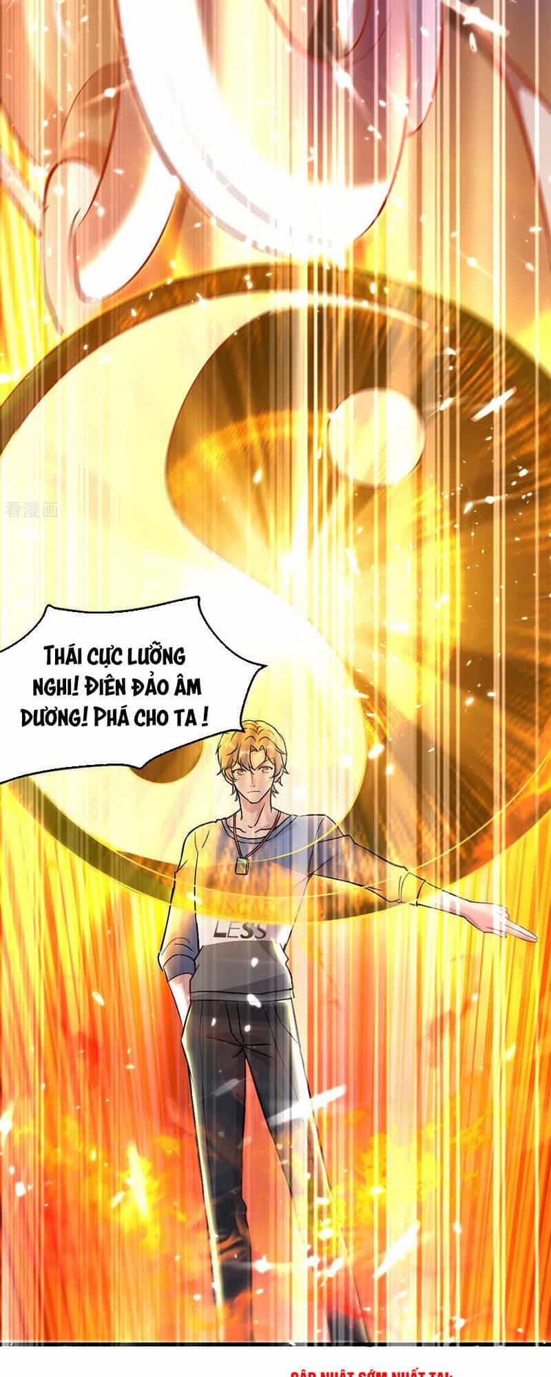 Trọng Sinh Khí Thiếu Quy Lai - Chương 163 - ảnh 3