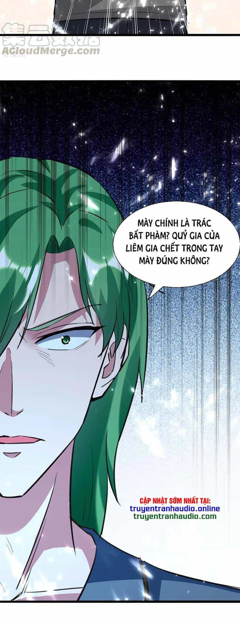 Trọng Sinh Khí Thiếu Quy Lai - Chương 163 - ảnh 31
