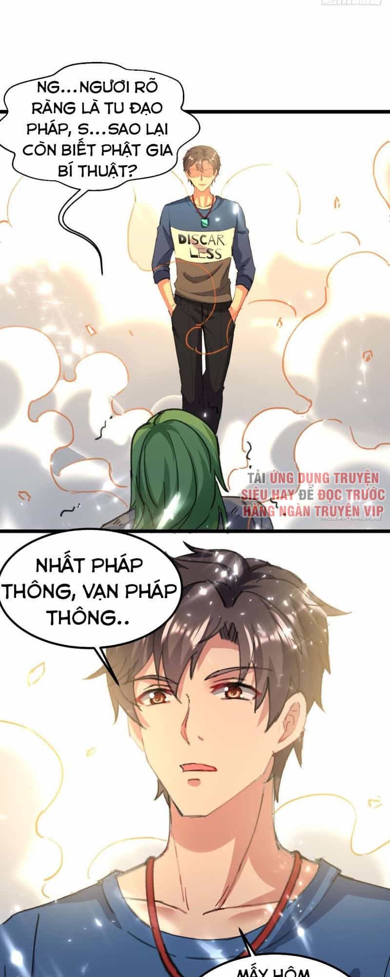 Trọng Sinh Khí Thiếu Quy Lai - Chương 164 - ảnh 12