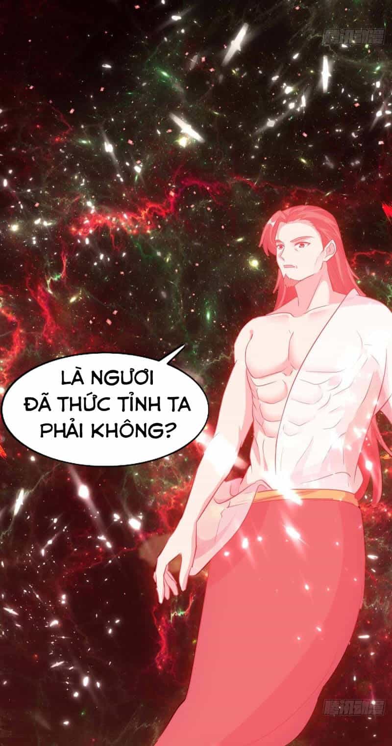Trọng Sinh Khí Thiếu Quy Lai - Chương 164 - ảnh 25