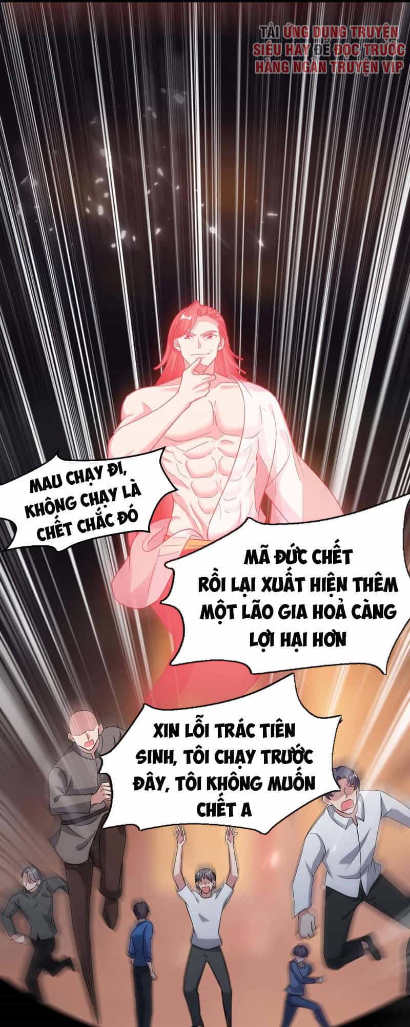Trọng Sinh Khí Thiếu Quy Lai - Chương 164 - ảnh 30