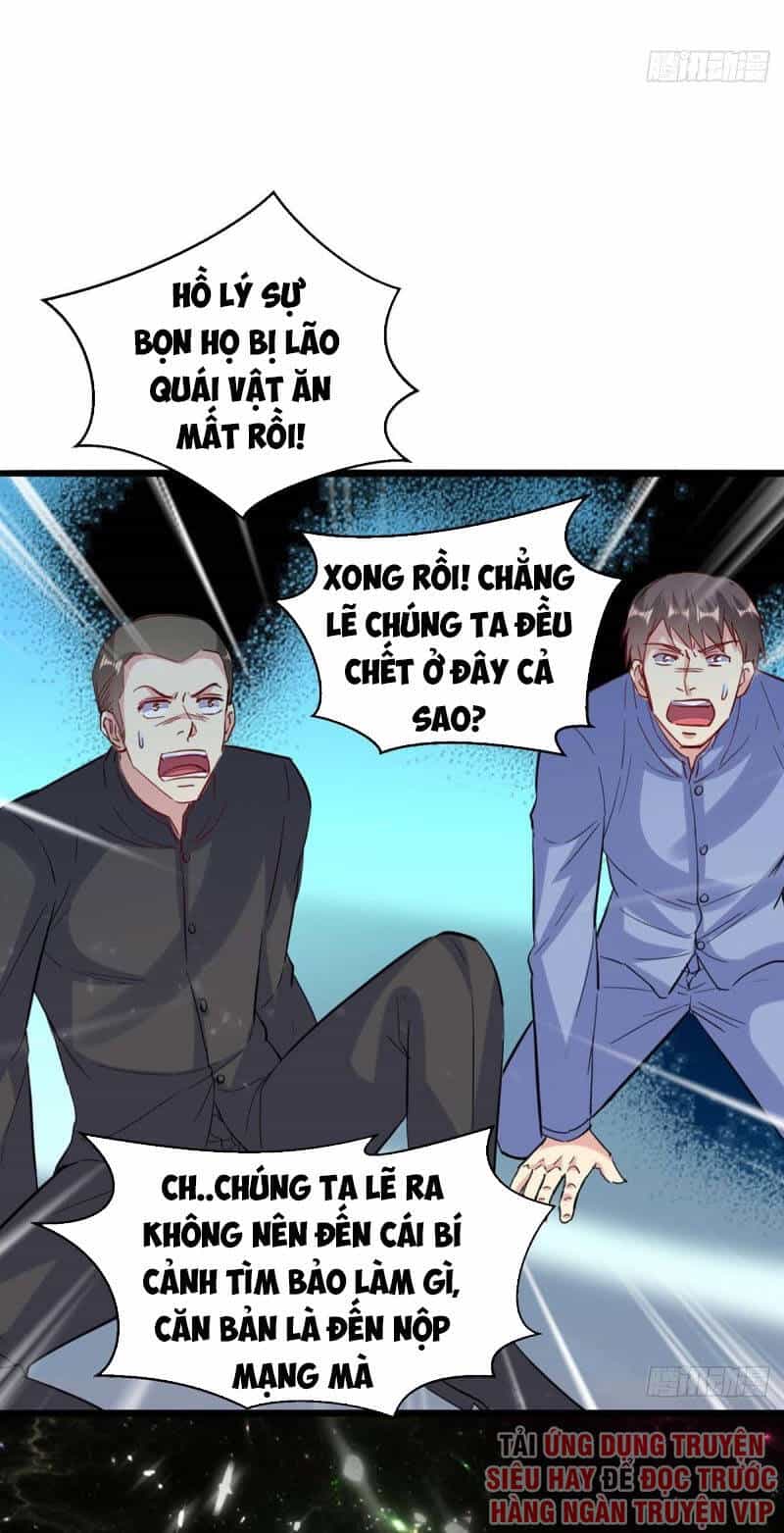 Trọng Sinh Khí Thiếu Quy Lai - Chương 164 - ảnh 36