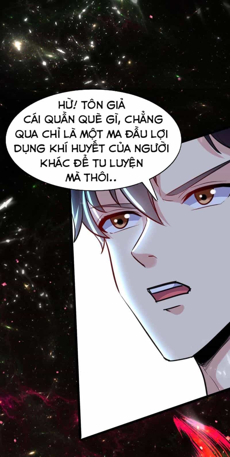 Trọng Sinh Khí Thiếu Quy Lai - Chương 164 - ảnh 37
