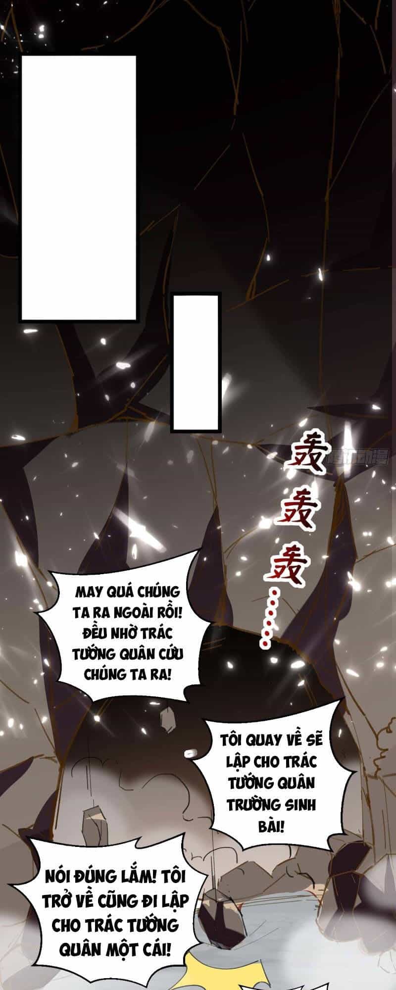 Trọng Sinh Khí Thiếu Quy Lai - Chương 165 - ảnh 19