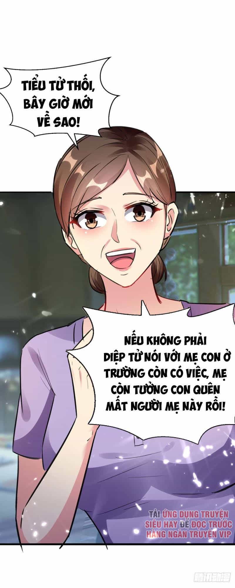 Trọng Sinh Khí Thiếu Quy Lai - Chương 165 - ảnh 25