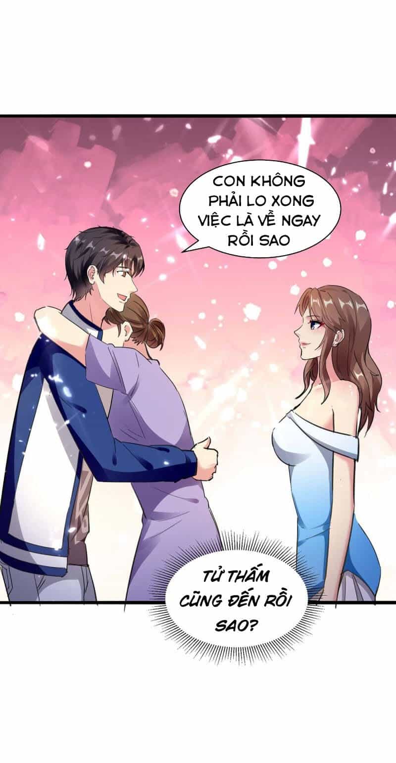 Trọng Sinh Khí Thiếu Quy Lai - Chương 165 - ảnh 27