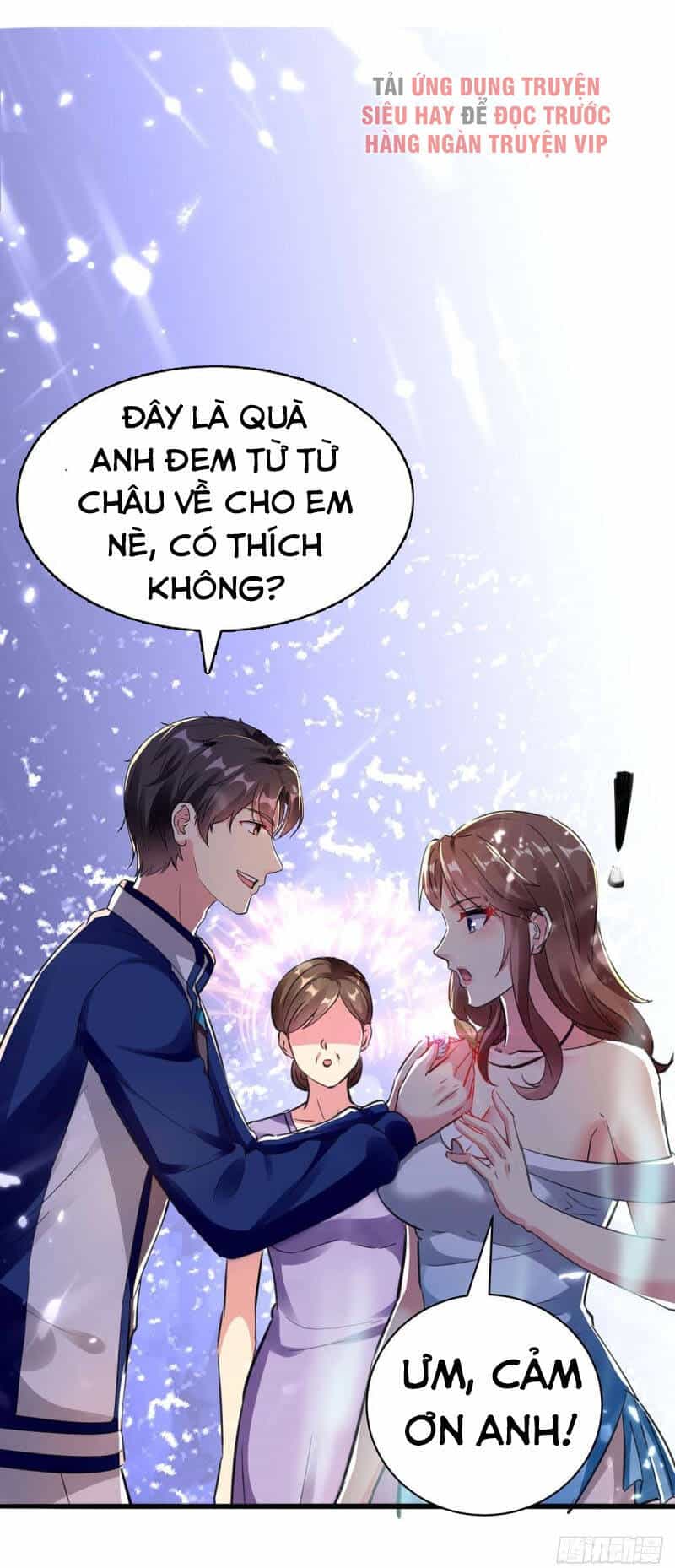 Trọng Sinh Khí Thiếu Quy Lai - Chương 165 - ảnh 30
