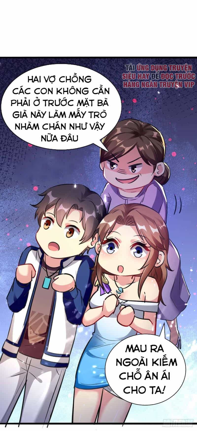 Trọng Sinh Khí Thiếu Quy Lai - Chương 165 - ảnh 32
