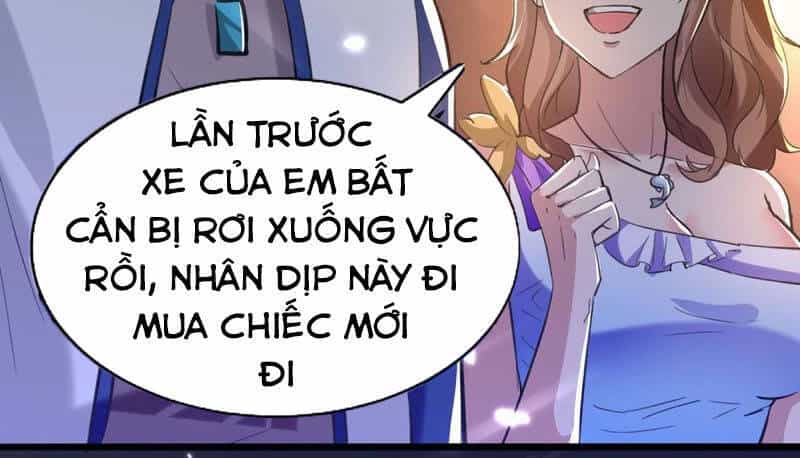 Trọng Sinh Khí Thiếu Quy Lai - Chương 165 - ảnh 34