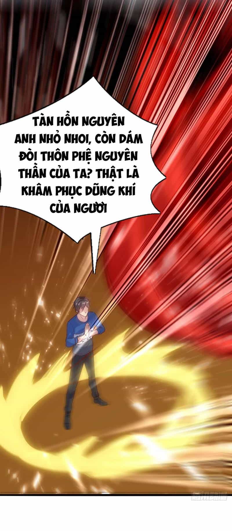 Trọng Sinh Khí Thiếu Quy Lai - Chương 165 - ảnh 5