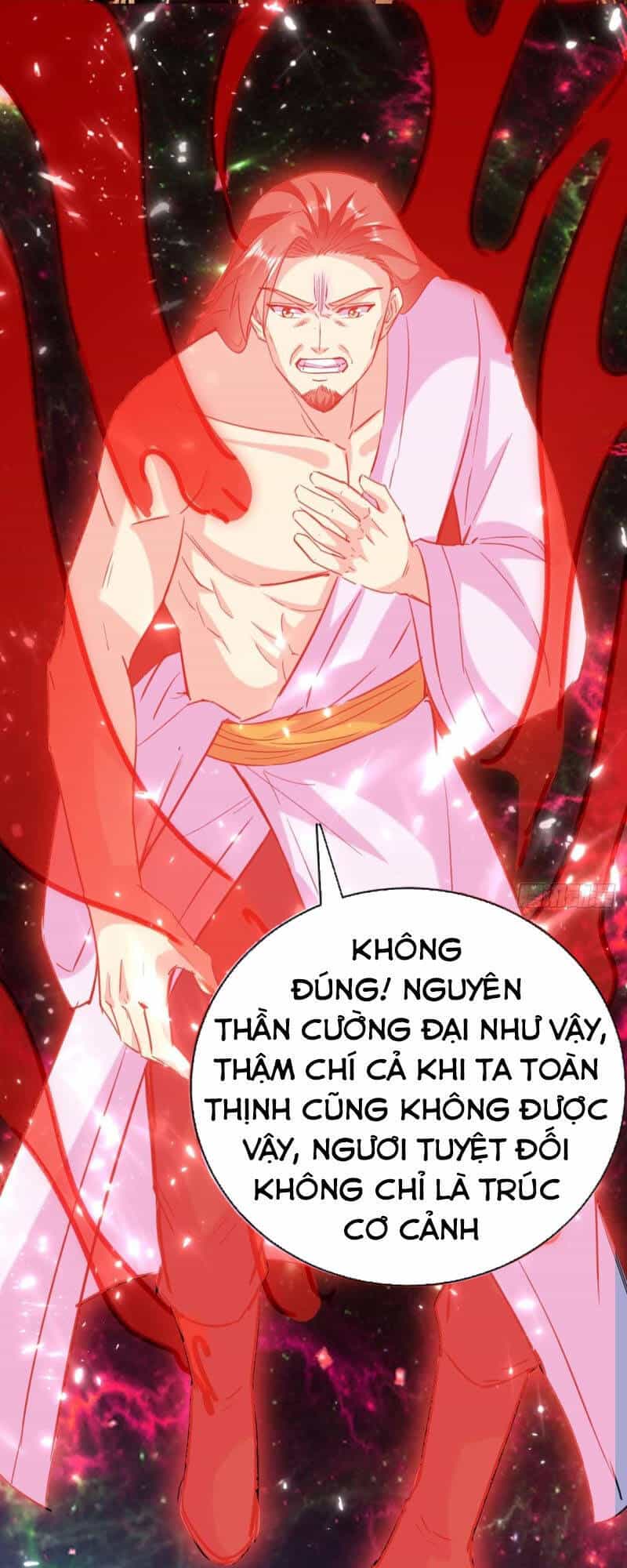 Trọng Sinh Khí Thiếu Quy Lai - Chương 165 - ảnh 8