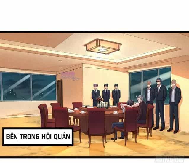Trọng Sinh Khí Thiếu Quy Lai - Chương 17 - ảnh 1