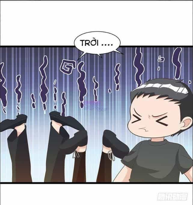Trọng Sinh Khí Thiếu Quy Lai - Chương 17 - ảnh 12
