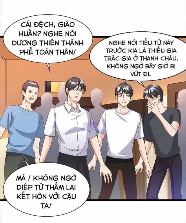 Trọng Sinh Khí Thiếu Quy Lai - Chương 17 - ảnh 13