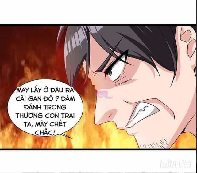 Trọng Sinh Khí Thiếu Quy Lai - Chương 17 - ảnh 14
