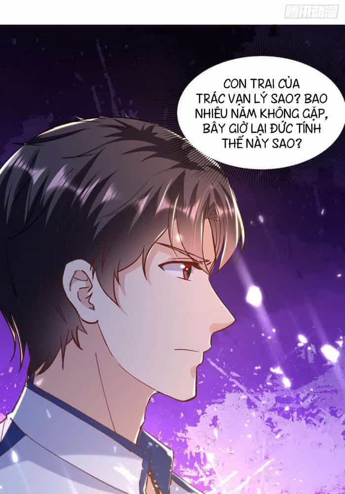 Trọng Sinh Khí Thiếu Quy Lai - Chương 166 - ảnh 25